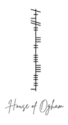 House of Ogham